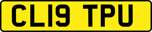 CL19TPU