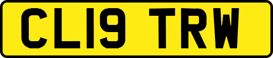 CL19TRW