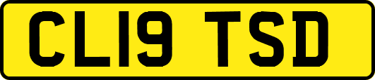 CL19TSD