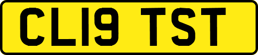 CL19TST