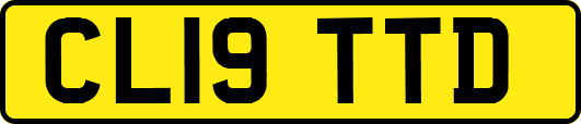 CL19TTD