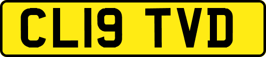 CL19TVD