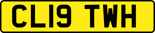 CL19TWH