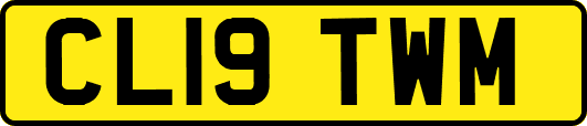 CL19TWM