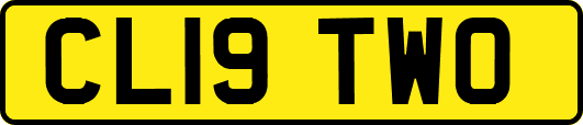 CL19TWO