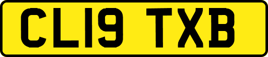 CL19TXB