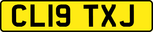 CL19TXJ