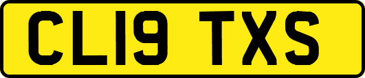 CL19TXS