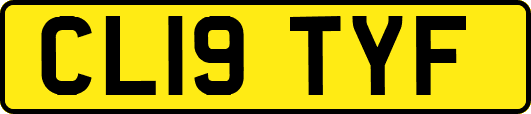 CL19TYF