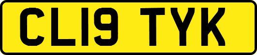 CL19TYK