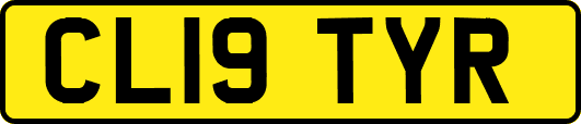 CL19TYR