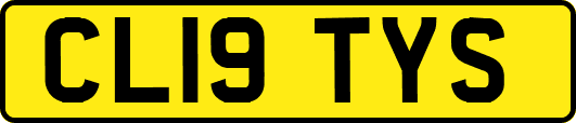 CL19TYS