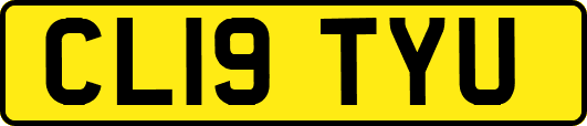 CL19TYU