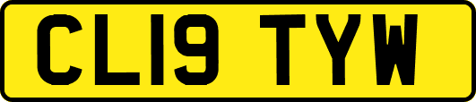 CL19TYW