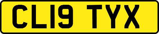 CL19TYX