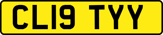 CL19TYY