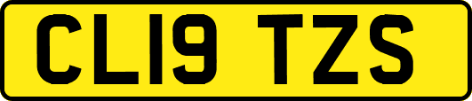 CL19TZS