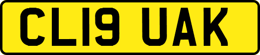 CL19UAK