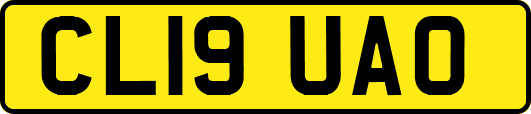 CL19UAO