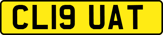 CL19UAT