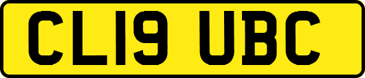 CL19UBC