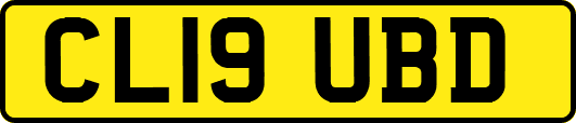 CL19UBD