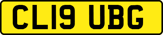 CL19UBG