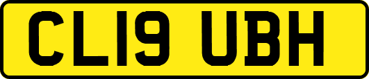 CL19UBH