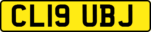 CL19UBJ