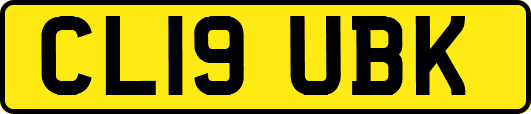 CL19UBK