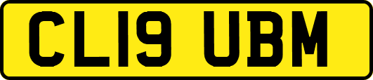 CL19UBM