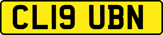 CL19UBN