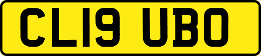 CL19UBO