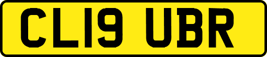 CL19UBR