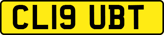 CL19UBT