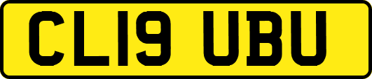 CL19UBU