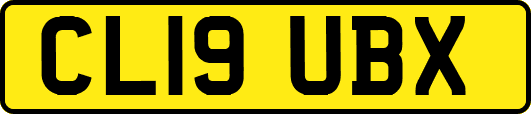 CL19UBX