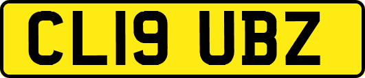 CL19UBZ