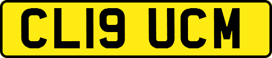 CL19UCM