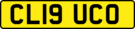 CL19UCO