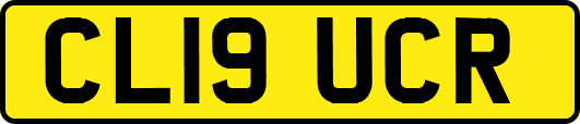 CL19UCR