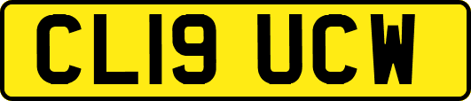 CL19UCW