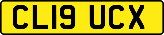 CL19UCX