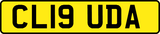 CL19UDA