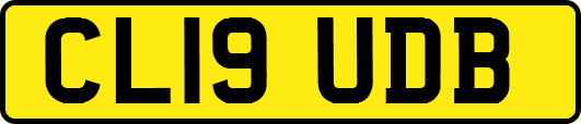 CL19UDB