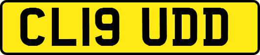 CL19UDD