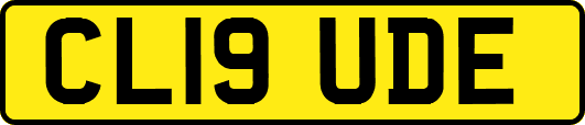 CL19UDE