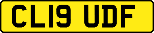 CL19UDF