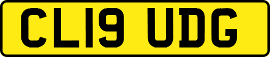 CL19UDG