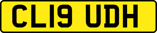 CL19UDH